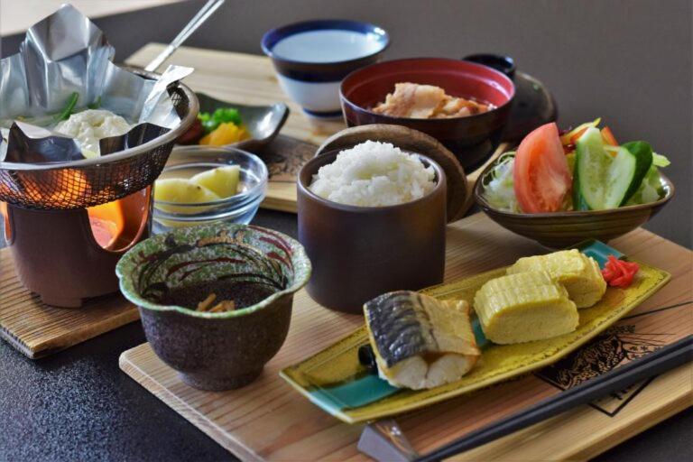 Hotel Daisen Shirogane Екстериор снимка