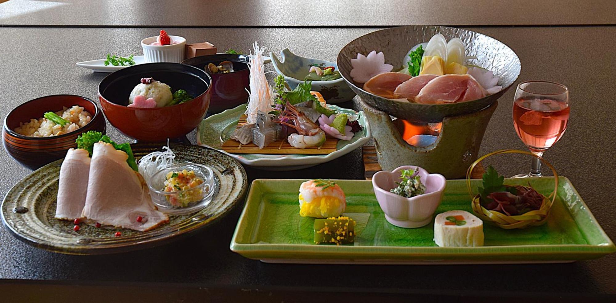 Hotel Daisen Shirogane Екстериор снимка