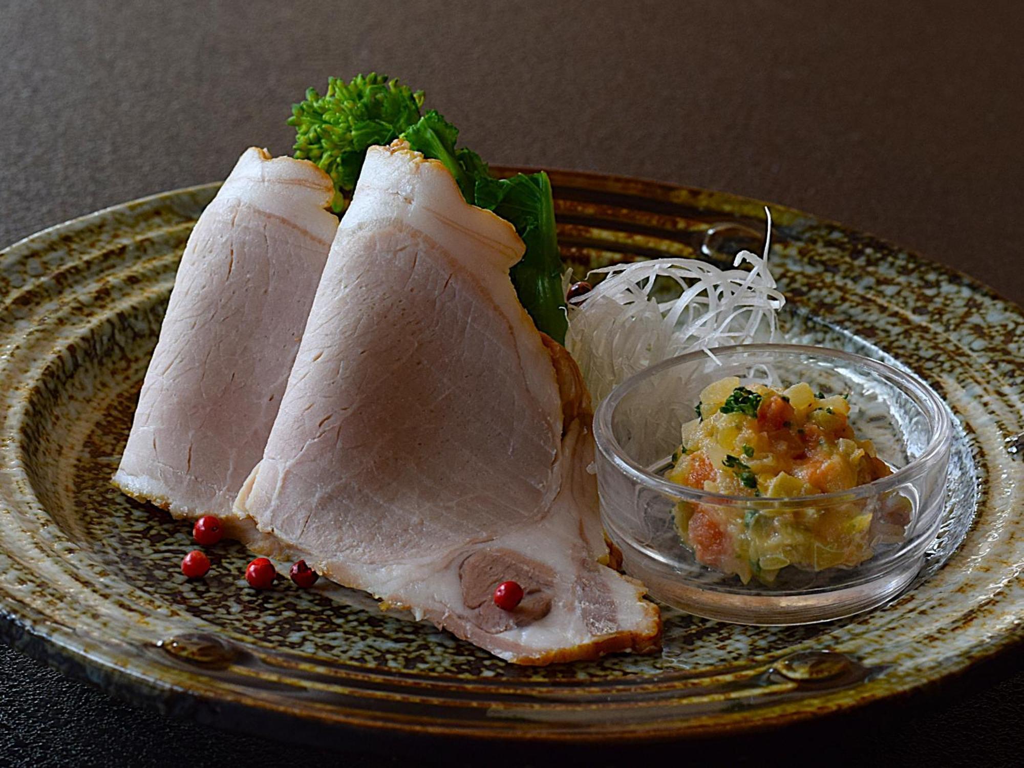 Hotel Daisen Shirogane Екстериор снимка