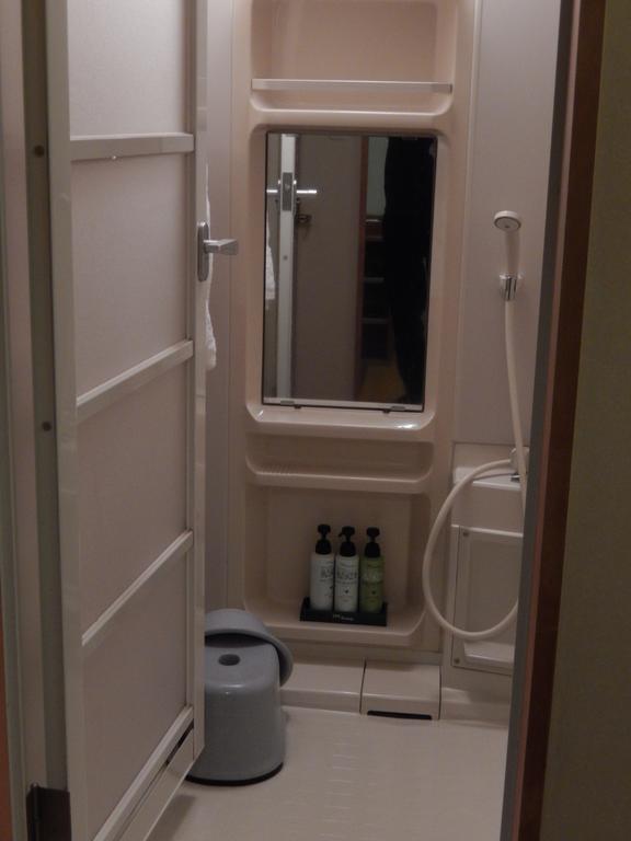 Hotel Daisen Shirogane Стая снимка