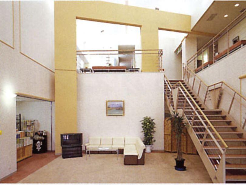 Hotel Daisen Shirogane Екстериор снимка