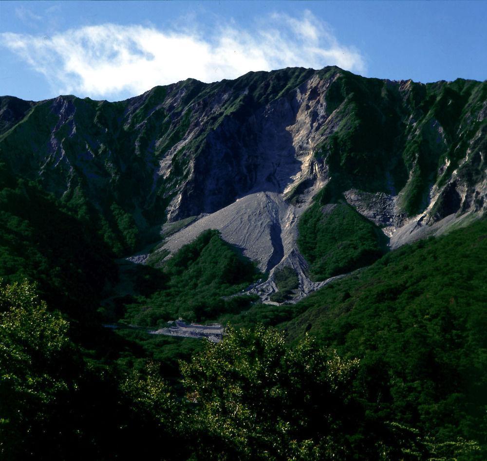 Hotel Daisen Shirogane Екстериор снимка