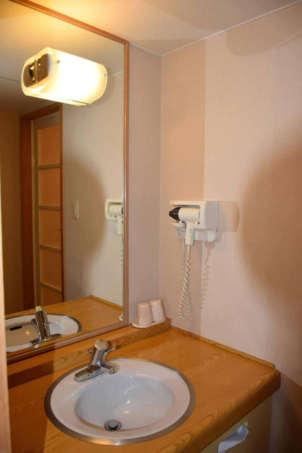 Hotel Daisen Shirogane Екстериор снимка
