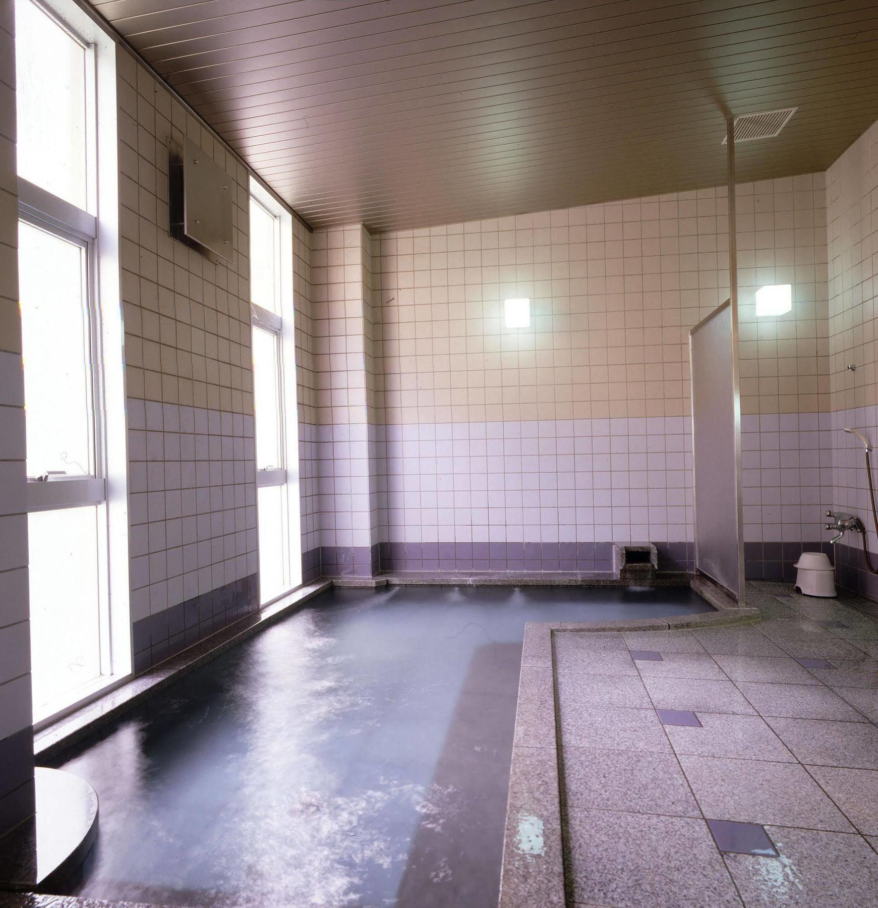 Hotel Daisen Shirogane Екстериор снимка