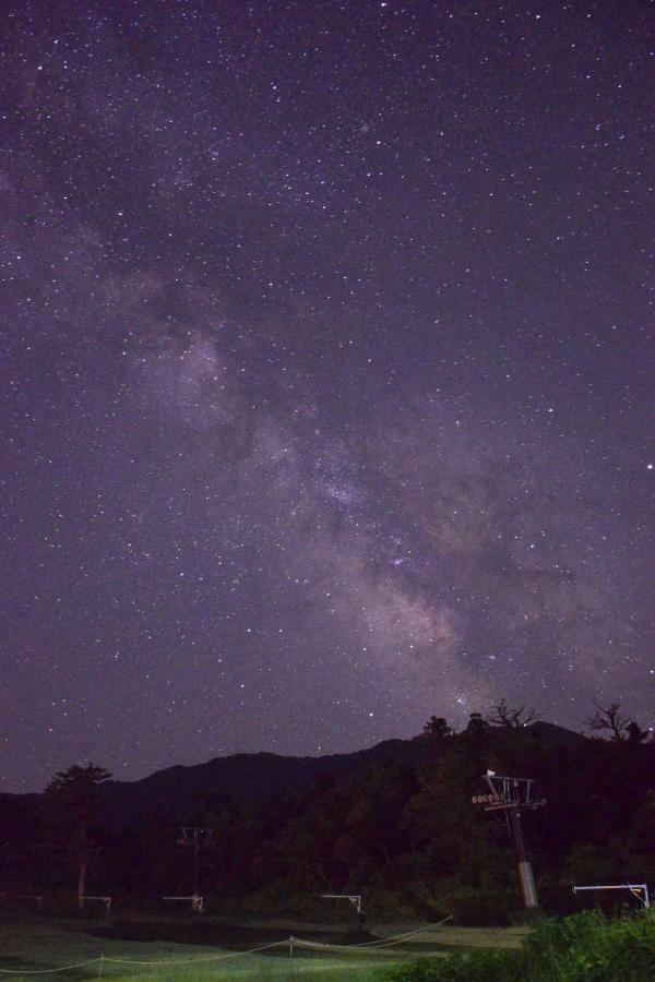 Hotel Daisen Shirogane Екстериор снимка